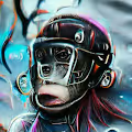 Monkey Trip