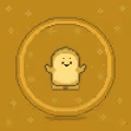 First Penguin Coin