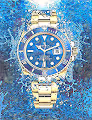 Watches of the World