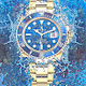 Watches of the World