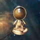 AstroKryptoNaut
