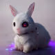 Pretty Bunny Reborn