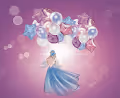 Girl in dream