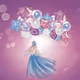 Girl in dream