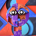 Colourful Abstracts