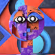 Colourful Abstracts