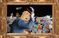 The Adventures of MoonPie Joe