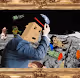 The Adventures of MoonPie Joe
