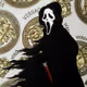 Swagged Out Ghostface