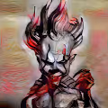 Hippo__Crypt art collection