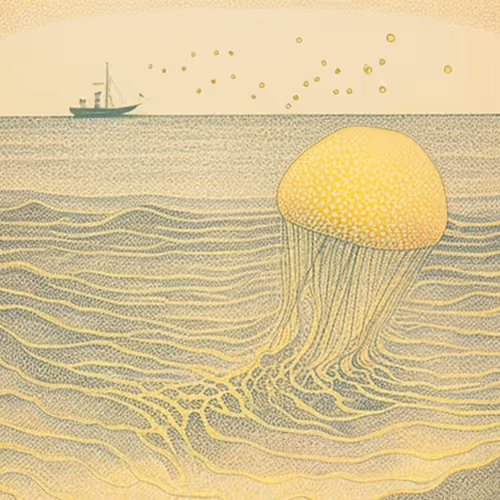 Jellyfish Art Museum