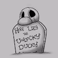 Unlucky Ducky