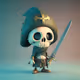 Bored Alien Pirates