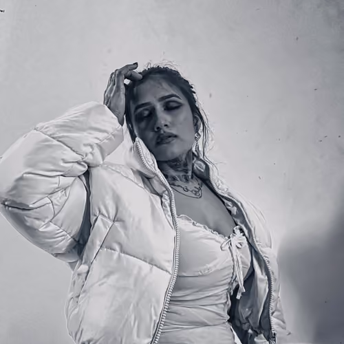 Artist's Portal for DJ Adaa