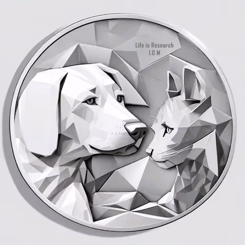 Life is Research SBT [Silver]