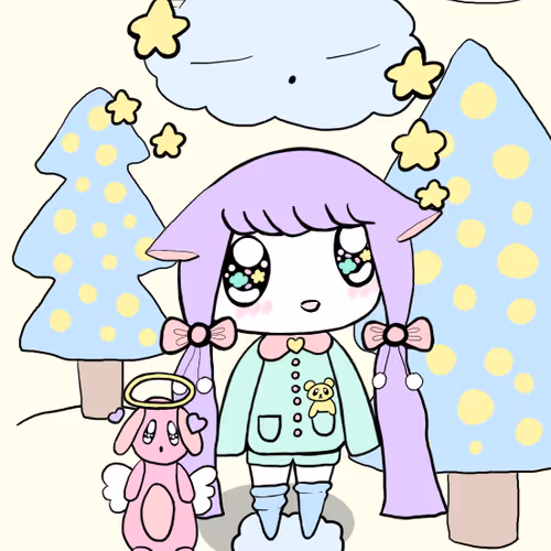 wintery #9