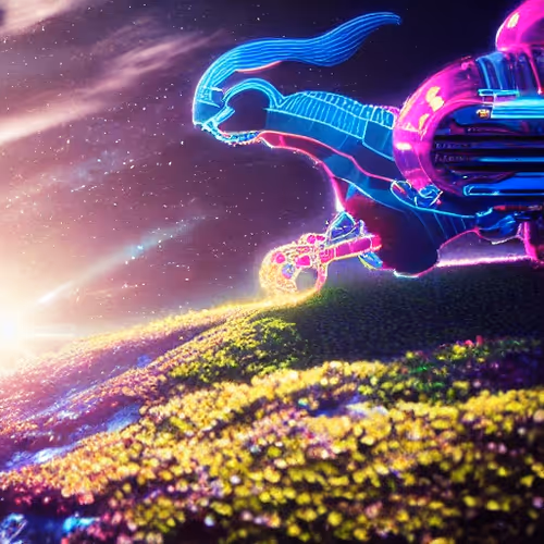 Global Fire Metaverse V2