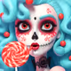 Skeleton Diaries