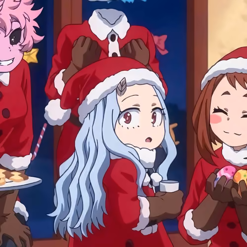 MYHEROACA