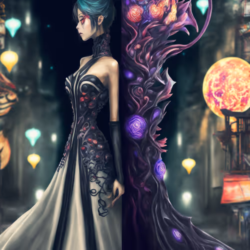 Warrior Of The Digital Dreams Maven Of Ethereal Re