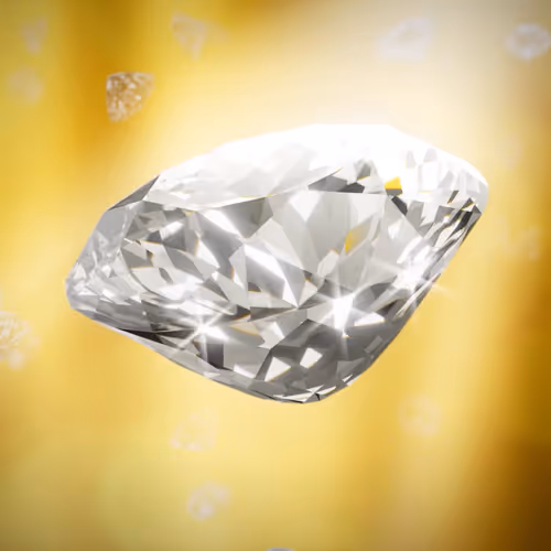 Zales Digital Diamond Heirloom