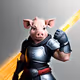 pig
