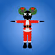 MERRY MEEPLES