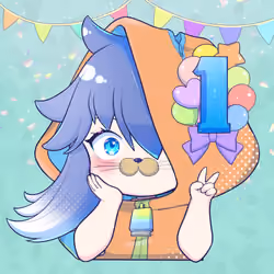 MadMemberPass 1st Anniversary #0496