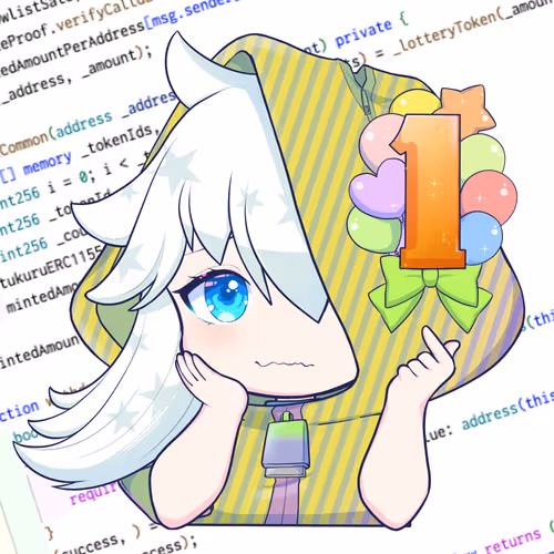 Madmemberpass 1st Anniversary