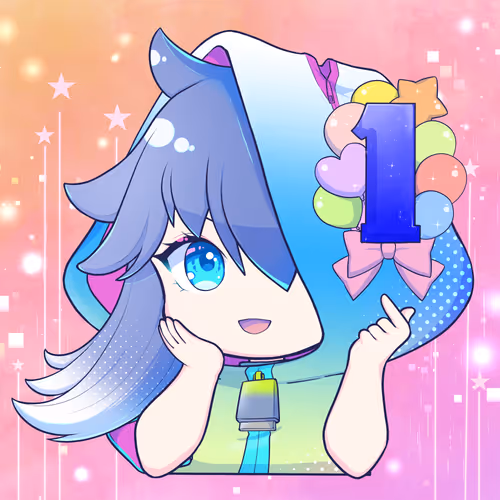 MadMemberPass 1st Anniversary #1119