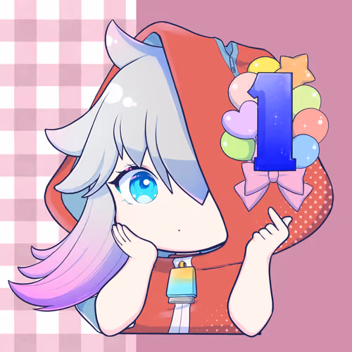 MadMemberPass 1st Anniversary #1015