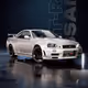 Torque Drift 2 - Nissan Skyline R34 Nismo Z-Tune