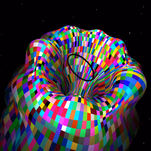 The Space Between Us - SmoothOperator 25