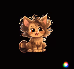 iTzThatGal PET Collection #1