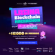 Inauguración Latina Blockchain Hackathon