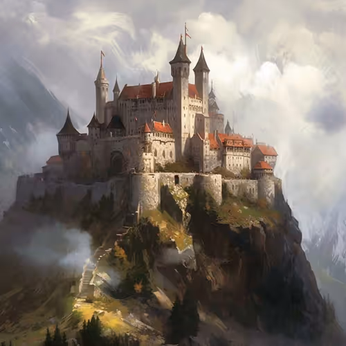 Castle In The Sky 2