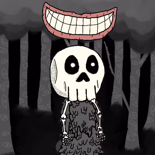 Alone #27
