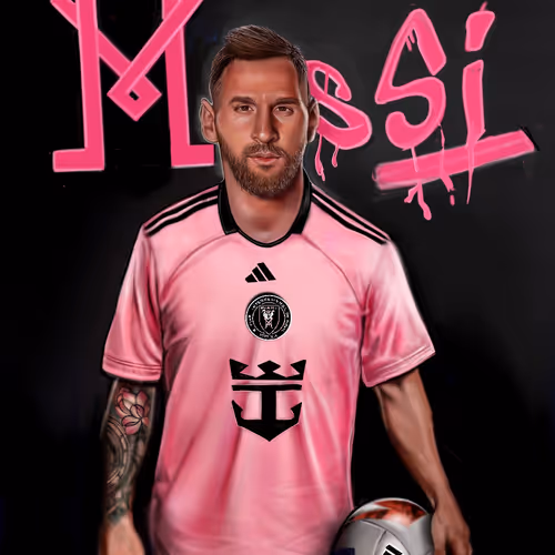 MESSI