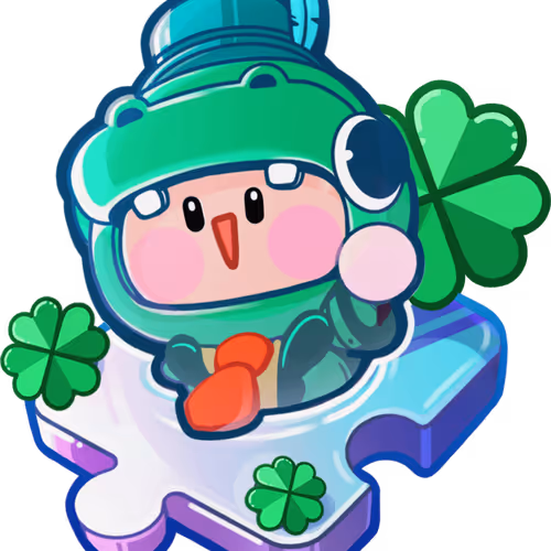 Lucky Factory Items