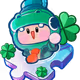 Lucky Factory Items