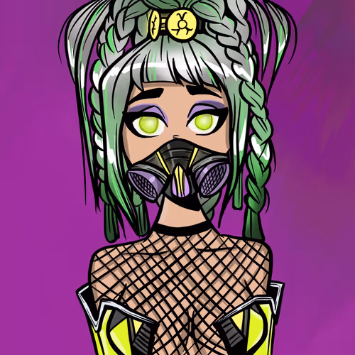 Metavixens Old