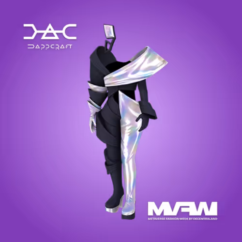 DAPPCRAFT Collection MVFW'23