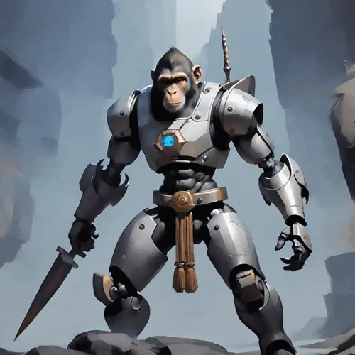 Crypto Ape