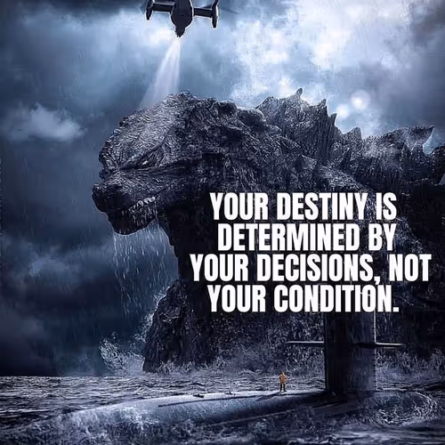 Morning thought 🌄
