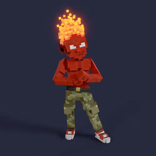 Nuclear Blast #0978