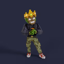 Nuclear Blast #0460