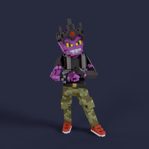 Nuclear Blast #0869