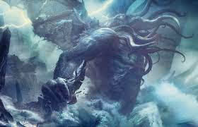 Oniric