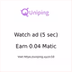 Uniping