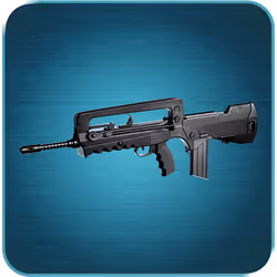 FAMAS